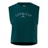 Reebok Les Mills® Bodycombat Cropped Sleeveless T-Shirt