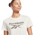 Reebok Modern Safari Logo short sleeve T-shirt