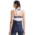 Superdry T-shirt Sans Manches Training Strappy
