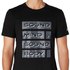 Asics Camiseta de manga corta Sound Mind Sound Body Graphic III