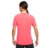 Nike Camiseta de manga corta Dri Fit Yoga