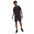 Nike Pro Dri Fit Hyper Dry Korte Mouwen T-Shirt