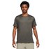 Nike Pro Dri Fit Hyper Dry Korte Mouwen T-Shirt