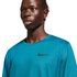 Nike Pro Dri Fit Hyper Dry short sleeve T-shirt