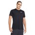 Nike Dri Fit Superset kurzarm-T-shirt