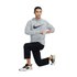 Nike Dri-Fit Swoosh Hoodie