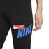 Nike One Graphic 3/4 Tights