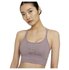 Nike Dri-Fit Lux Cropped Lacing sleeveless T-shirt