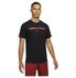 Nike Pro Dri Fit Short Sleeve T-Shirt