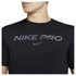 Nike T-shirt à manches courtes Pro Dri Fit