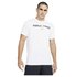 Nike Pro Dri Fit kortarmet t-skjorte