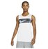 Nike Legend Swoosh Camo sleeveless T-shirt