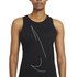 Nike Yoga Dri-Fit sleeveless T-shirt