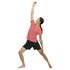 Nike Pantalones Cortos Yoga Dri-Fit Active 2 In 1