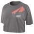 Nike Dri-Fit Graphic Cropped kurzarm-T-shirt