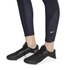 Nike Collant à Taille Mi-haute Dri Fit One