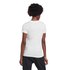 Reebok GB Cotton VCTR V Neck Short Sleeve T-Shirt