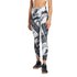 Reebok Workout Ready All Over Print Nauw