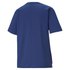 Puma Yoga Studio Graphene Relaxed short sleeve T-shirt