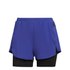 adidas Primeblue Designed To Move 2 In 1 Sport Short Pants
