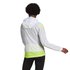 adidas Marathon Translucent Hoodie Jacket