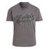 adidas Sportswear Leopard Graphic Kurzarm T-Shirt