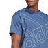 adidas Sportswear Giant Logo Short Sleeve T-Shirt