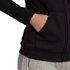 adidas Sportswear Essentials Full Zip Sweatshirt