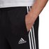adidas Pantalones Essentials French Terry Tapered Cuff 3-Stripes