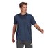 adidas Aeroready Designed To Move Sport Stretch T-shirt med korte ærmer
