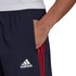 adidas Essentials Aeroready Matte Cut 3-Stripes shorts