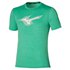 Mizuno Core Runbird short sleeve T-shirt