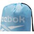 Reebok Essentials Drawstring Bag