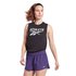 Reebok Camiseta sin mangas United By Fitness Speedwick Graphic Athlete Vector