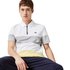 Lacoste DH9225 Short Sleeve Polo Shirt