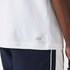 Lacoste Sport Crew Breathable Colourblock Short Sleeve T-Shirt