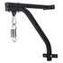 Gymstick Heavy Bag Wall Mount+Spring