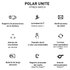 Polar Unite watch