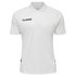 Hummel Promo Short Sleeve Polo Shirt