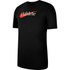 Nike Dri Fit Swoosh short sleeve T-shirt