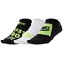 Nike Everyday Lightweight No-Show socks 3 Pairs