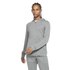 Nike Yoga Dri-Fit Sweater Met Ritssluiting