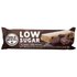 Gold nutrition Protein Low Sugar 30g 12 Units Chocolate