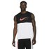 Nike T-shirt sans manches Pro Dri Fit Sport Clash Graphic