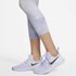 Nike Mallas 3/4 One Icon Clash Mid Rise Cropped