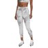 Nike One Icon Clash Mid Rise Cropped 3/4 Tights