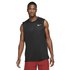 Nike Camiseta sem mangas Dri Fit Superset