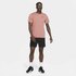 Nike Hyper Dry Veneer short sleeve T-shirt