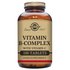 Solgar B-Complex With Vitamin C Stress Formula 100 Units