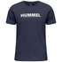 Hummel Legacy T-shirt met korte mouwen